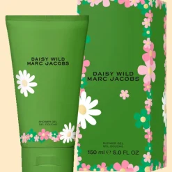 Daisy Wild Shower Gel