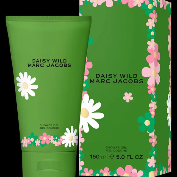Daisy Wild Shower Gel