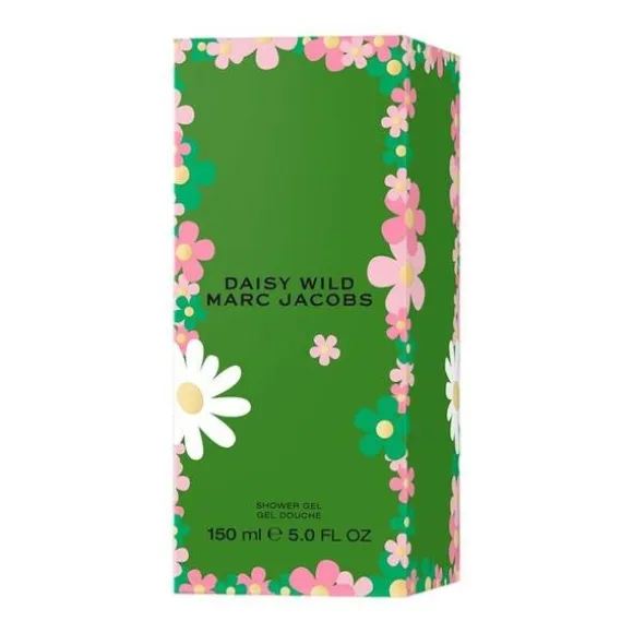 Daisy Wild Shower Gel