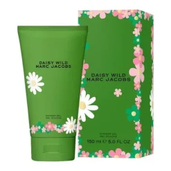 Daisy Wild Shower Gel