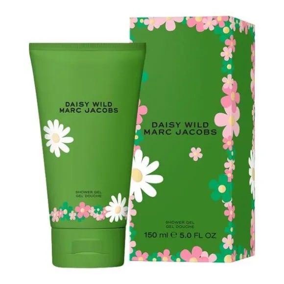 Daisy Wild Shower Gel