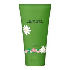 Daisy Wild Shower Gel