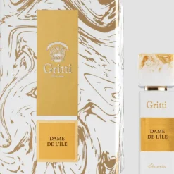Dame de L'ile Eau de Parfum
