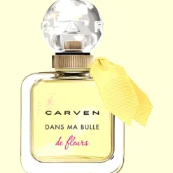 Dans Ma Bulle de Fleurs E.d.T. Nat. Spray