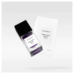 Dark Vinyl Musk Extrait de Parfum