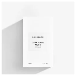Dark Vinyl Musk Extrait de Parfum
