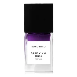 Dark Vinyl Musk Extrait de Parfum
