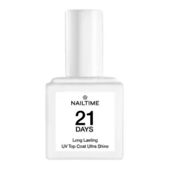 21 Days Top Coat Ultra Shine