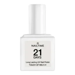 21 Days UV Nail Polish 8