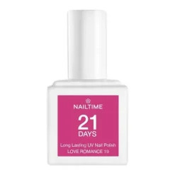 21 Days UV Nail Polish 8