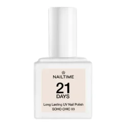 21 Days UV Nail Polish 8