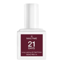 21 Days UV Nail Polish 8