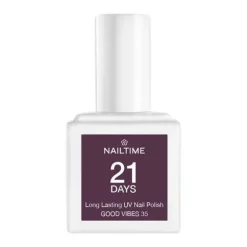 21 Days UV Nail Polish 8
