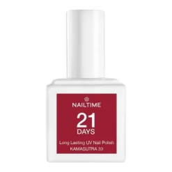 21 Days UV Nail Polish 8