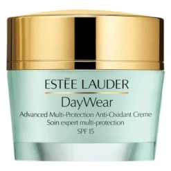 DayWear Advanced Multi-Protection Anti-Oxidant Creme SPF 15 für normale und Mischhaut