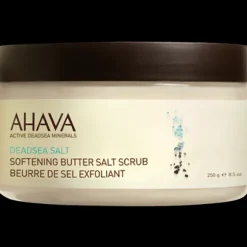 Deadsea Salt Softening Butter Salt Scrub