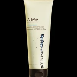 Deadsea Water Mineral Body Exfoliator