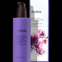 Deadsea Water Mineral Body Lotion Spring Blossom