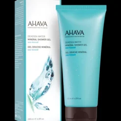 Deadsea Water Mineral Shower Gel Sea-Kissed