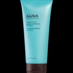 Deadsea Water Mineral Shower Gel Sea-Kissed