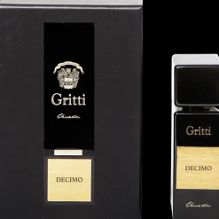 Decimo Eau de Parfum