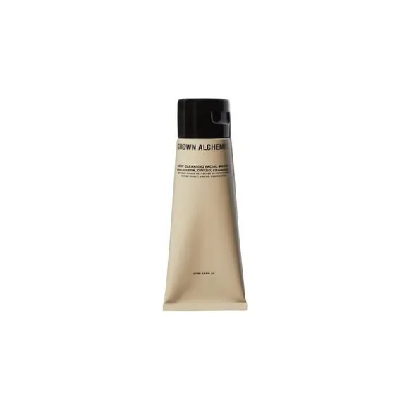 Deep Cleansing Masque