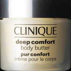 Deep Comfort Body Butter