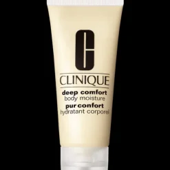 Deep Comfort Body Moisture