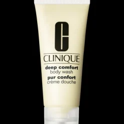 Deep Comfort Body Wash