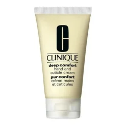 Deep Comfort Hand and CuticleCream