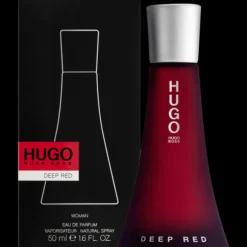 Deep Red Eau de Parfum