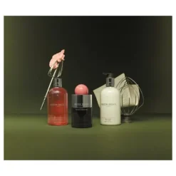 Delicious Rhubarb & Rose Body Lotion
