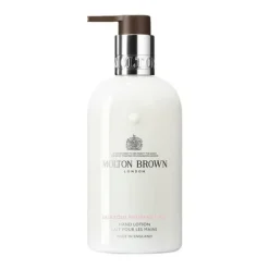 Delicious Rhubarb & Rose Hand Lotion