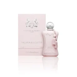 Delina Exclusif E.d.P. Nat. Spray
