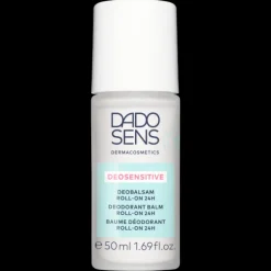 Deo Sensitive Deo Balsam Roll-On 24h