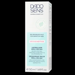 Deo Sensitive Deo Balsam Roll-On 24h