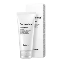 Dermaclear Micro Foam