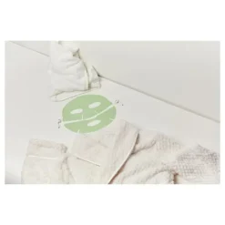 Dermask Pore·remedy Purifying Mud Mask