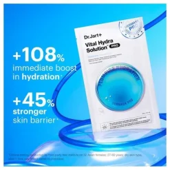 Dermask Vital Hydra Solution Pro