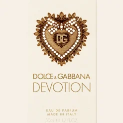 Devotion E.d.P. Nat. Spray