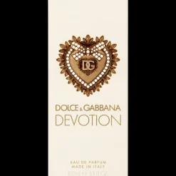 Devotion E.d.P. Nat. Spray