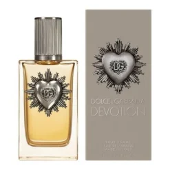 Devotion for Men EdP Nat. Spray