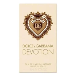 Devotion Intense EdP Nat. Spray
