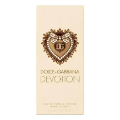 Devotion Intense EdP Nat. Spray