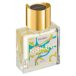 Deziro Extrait de Parfum Nat, Spray
