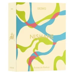 Deziro Extrait de Parfum Nat, Spray