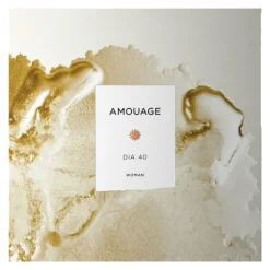 Dia 40 Extrait de Parfum Nat. Spray