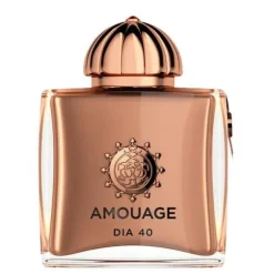 Dia 40 Extrait de Parfum Nat. Spray