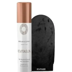 Discovery Set  = Bräunungsspray 50 ml + Mini Handschuh 1 Stück