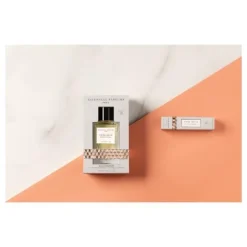 DIVINE VANILLE by Olivier Pescheux EdP Nat. Spray Reisegröße